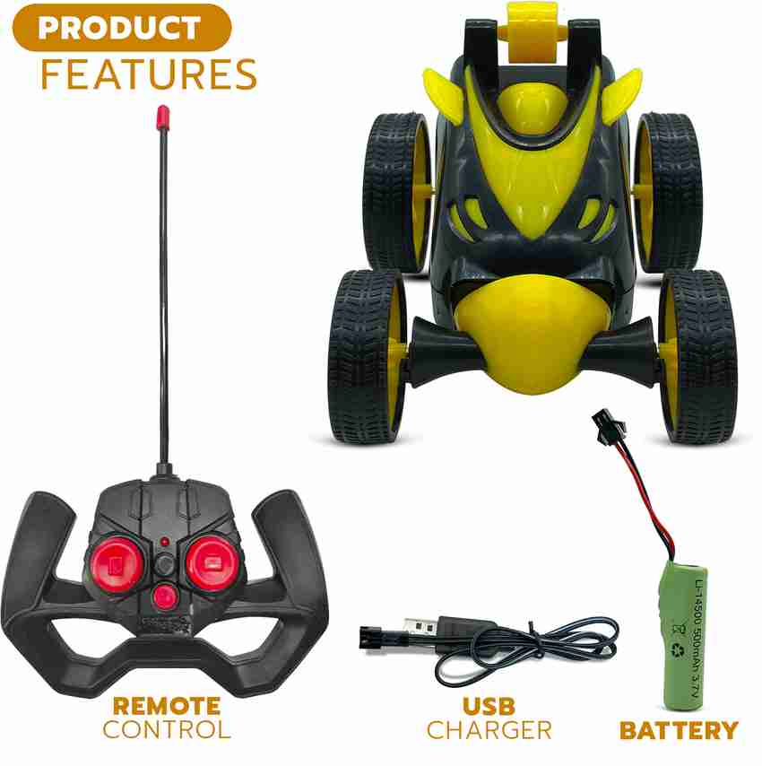 Remote control car price in flipkart best sale