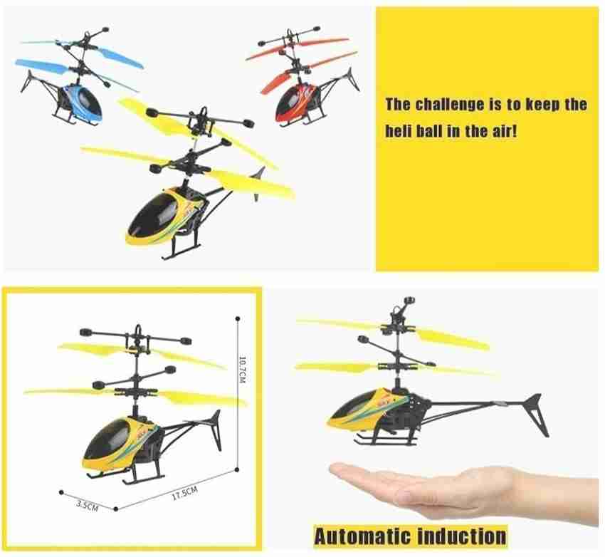 Funkey helicopter hotsell