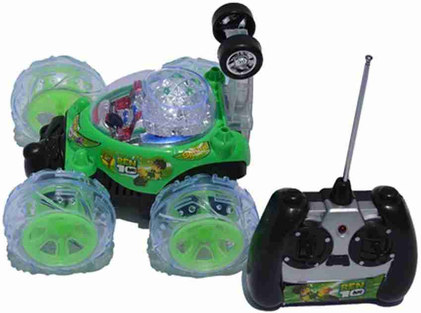 Mahi Zone Ben 10 Stunt 360 Car Ben 10 Stunt 360 Car Buy Car toys in India. shop for Mahi Zone products in India. Flipkart