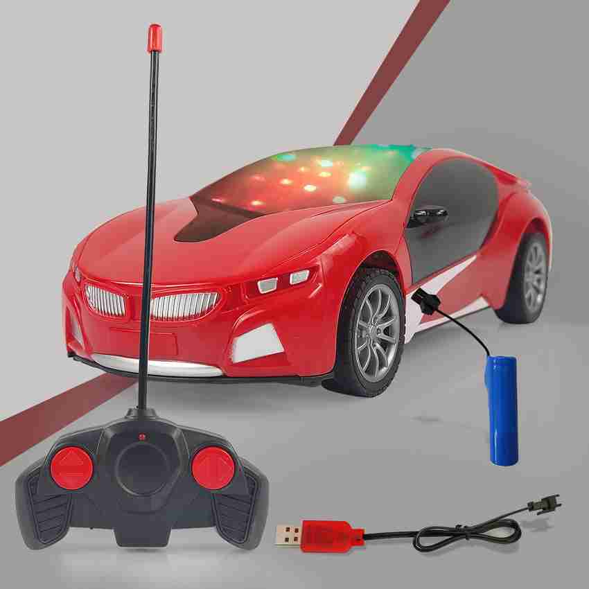 Remote control discount car flipkart order
