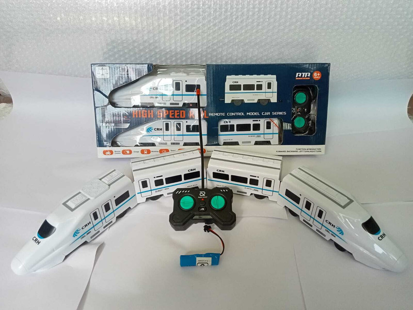Remote control train for toddler shop