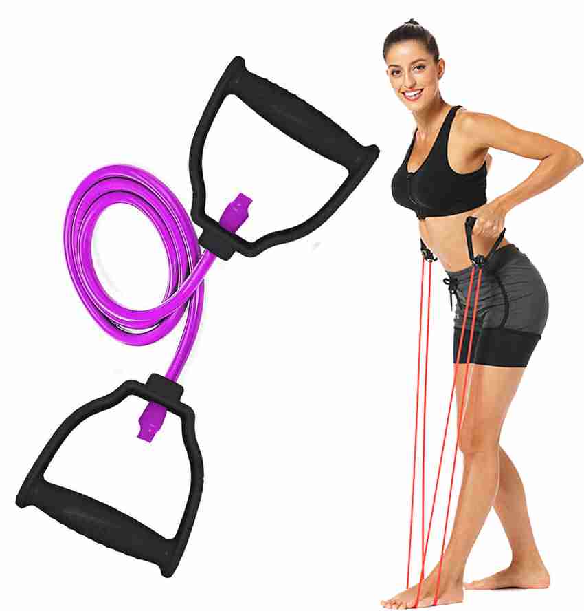 BQH Best Quality Toning Tube for Exercise Resistance Tube Resistance Tube Resistance Tube Buy BQH Best Quality Toning Tube for Exercise Resistance Tube Resistance Tube Resistance Tube Online at Best P...