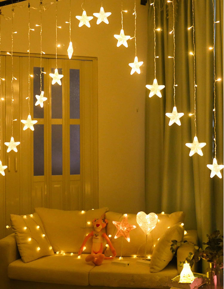 Star led store lights flipkart