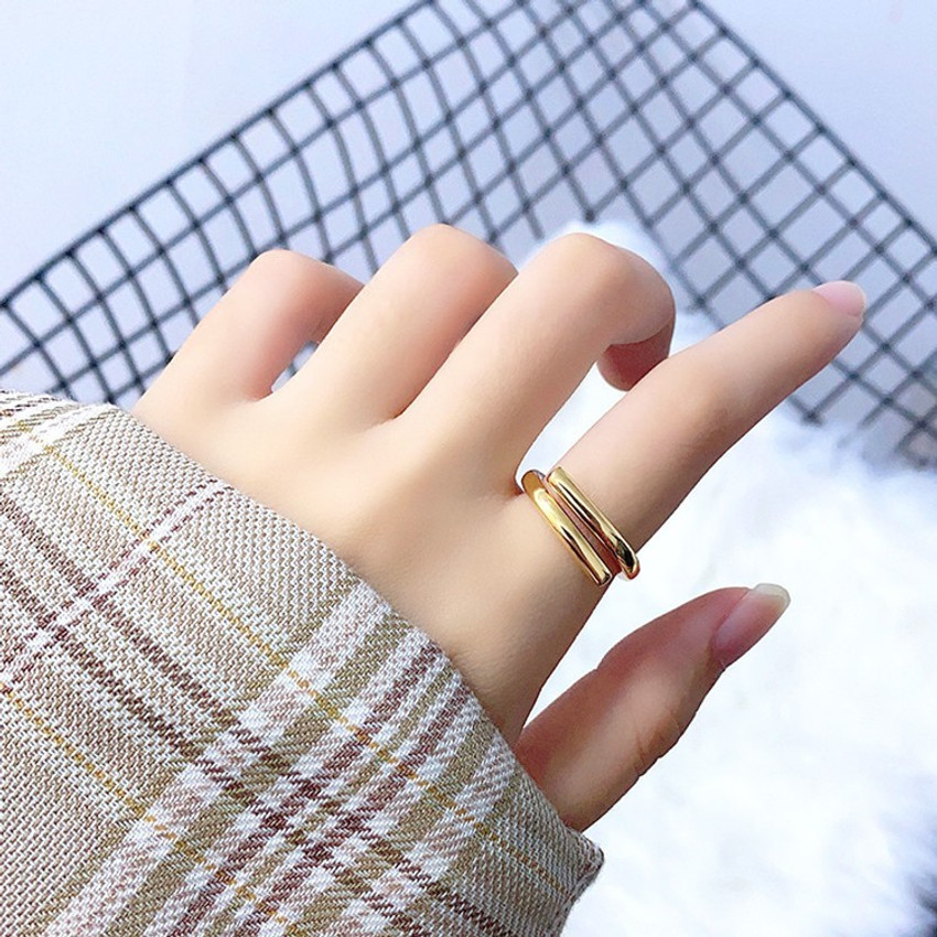 Chunky rings cheap near me