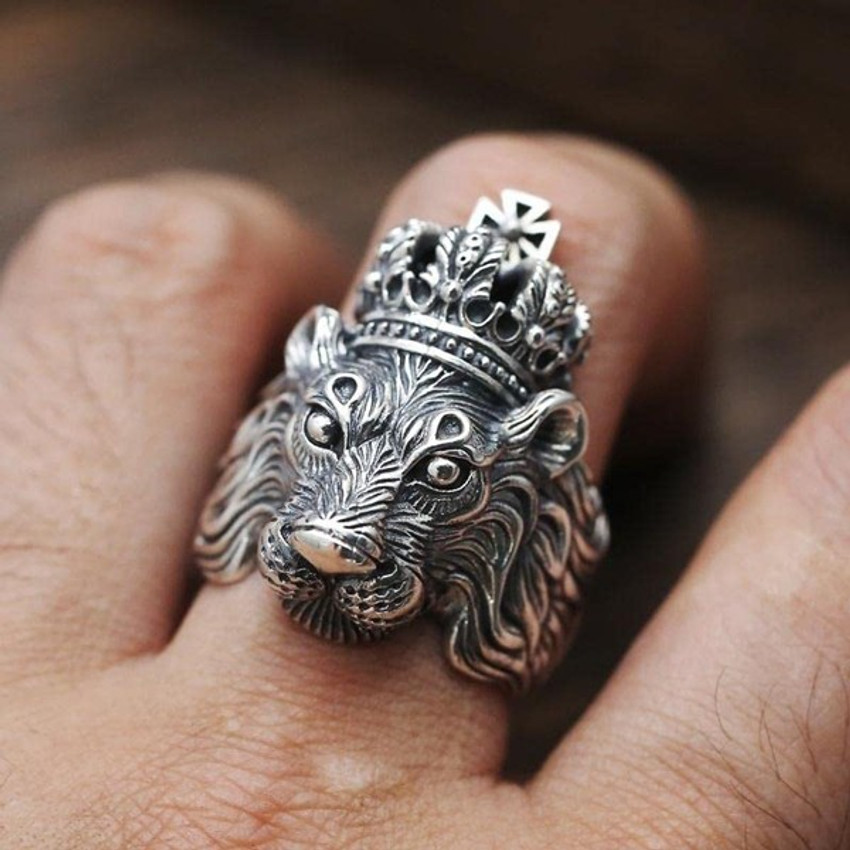 Cool sale ring design