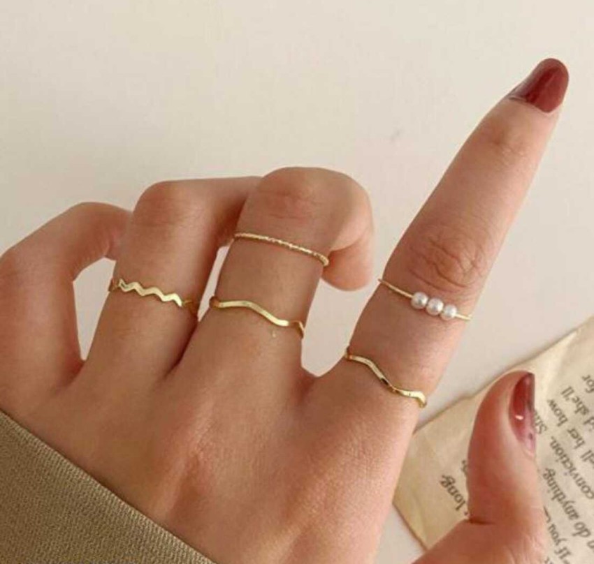 Rings Collection for Women