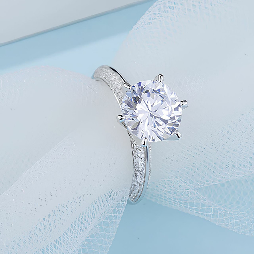 American diamond deals ring flipkart
