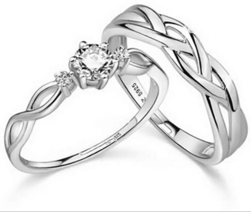 Rings discount on snapdeal