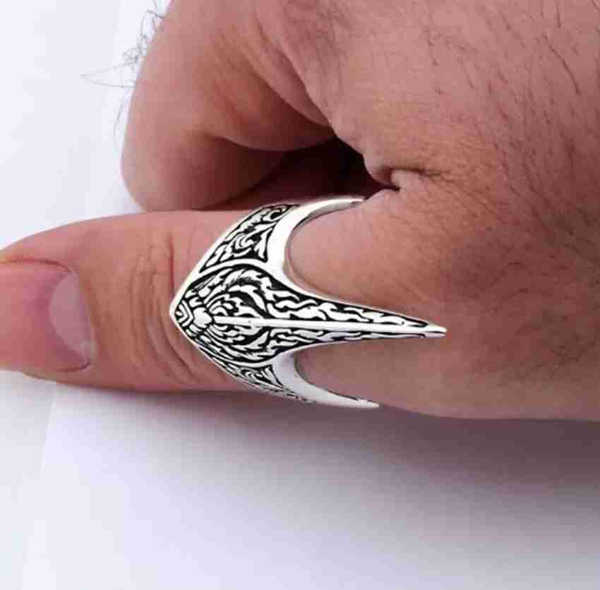 Ertugrul thumb sale ring flipkart
