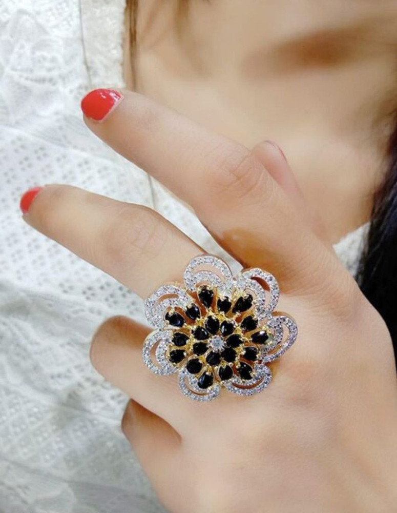Rings discount in flipkart
