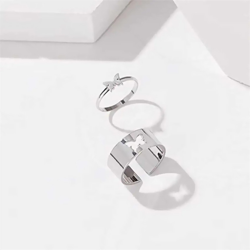 Cartier hot sale ring shein