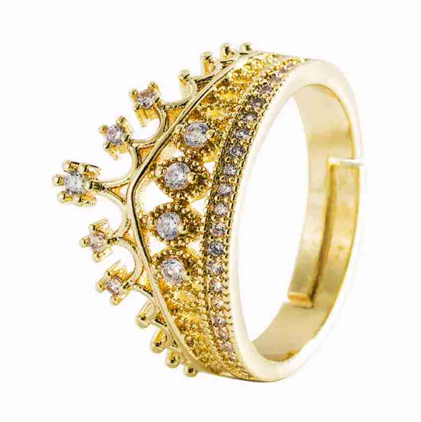 Queen design ring new arrivals
