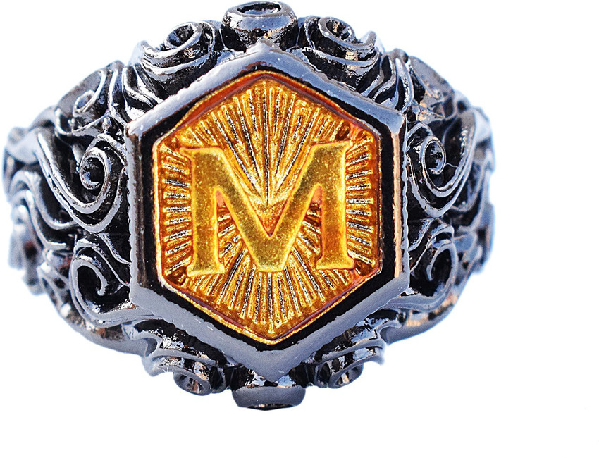 M word ring on sale