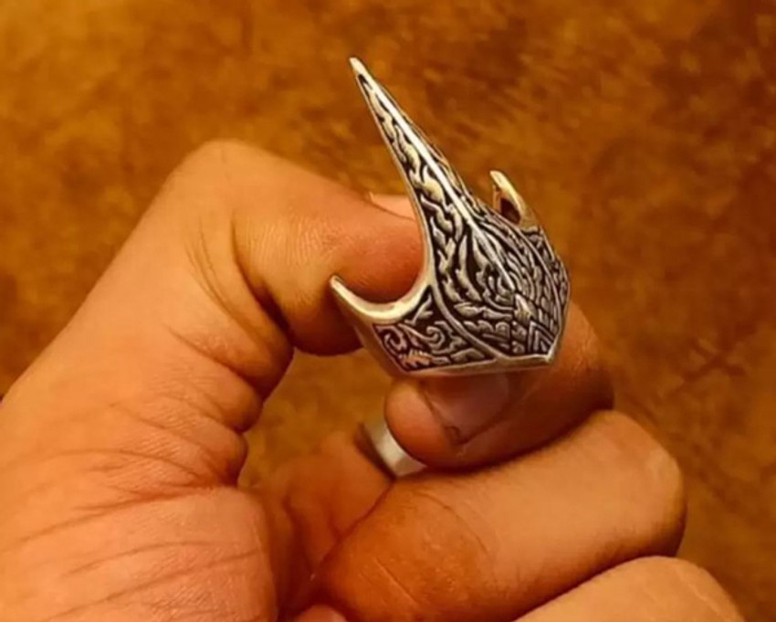 Ertugrul thumb top ring online
