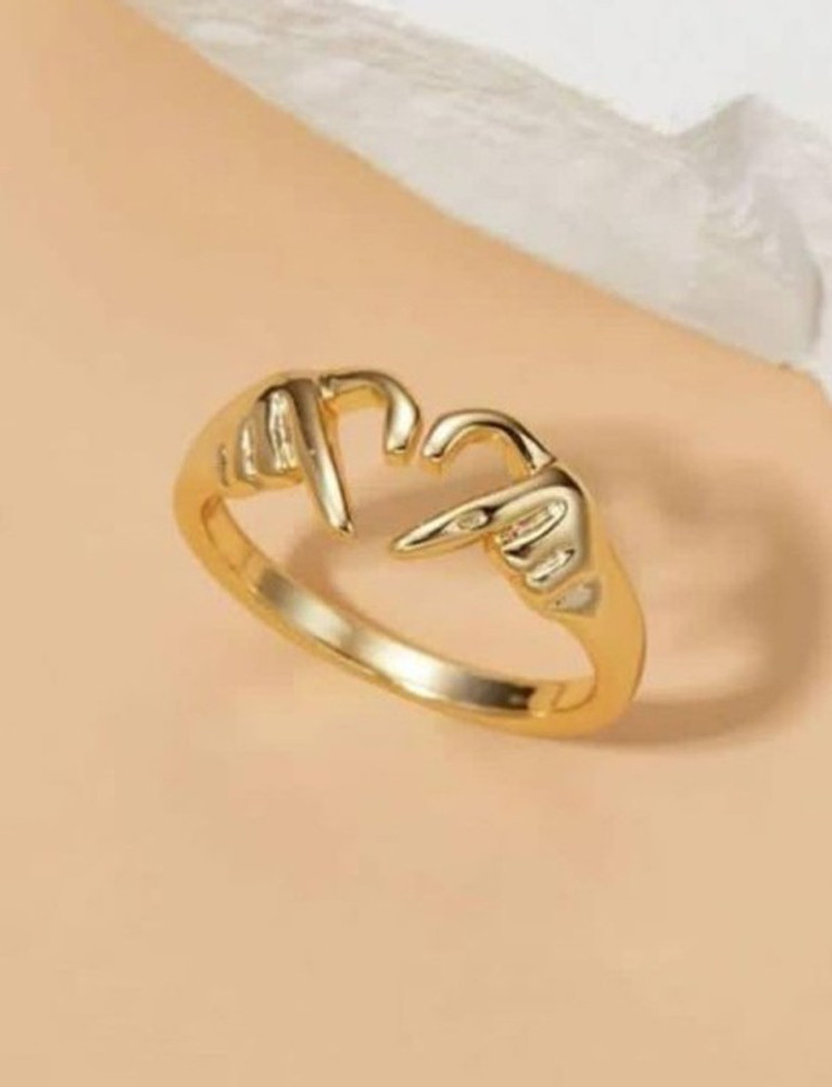 New ring store