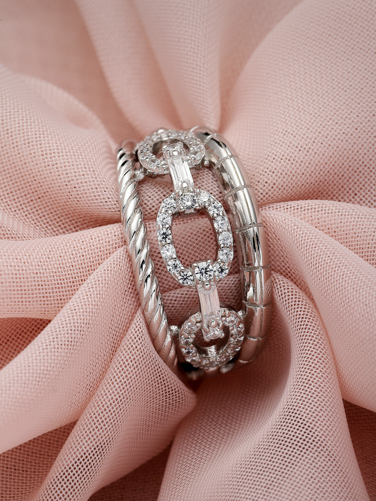 Sukkhi rings sale