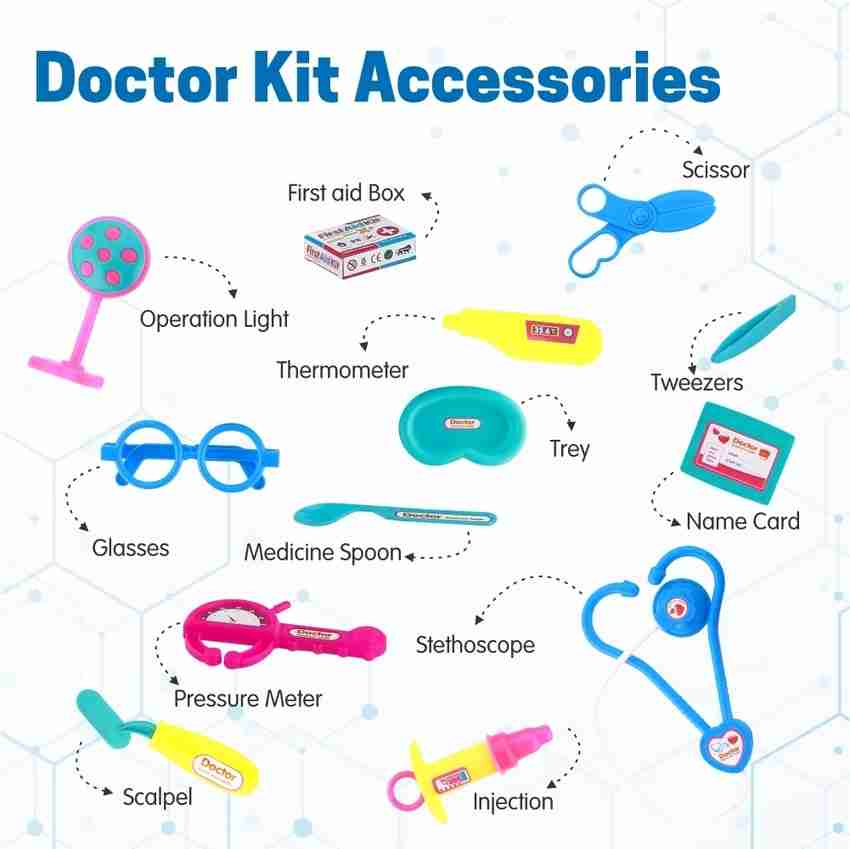 Aditi Toys Chota Bheem Doctor Playset For Kids Chota Bheem Doctor Playset For Kids shop for Aditi Toys products in India. Flipkart