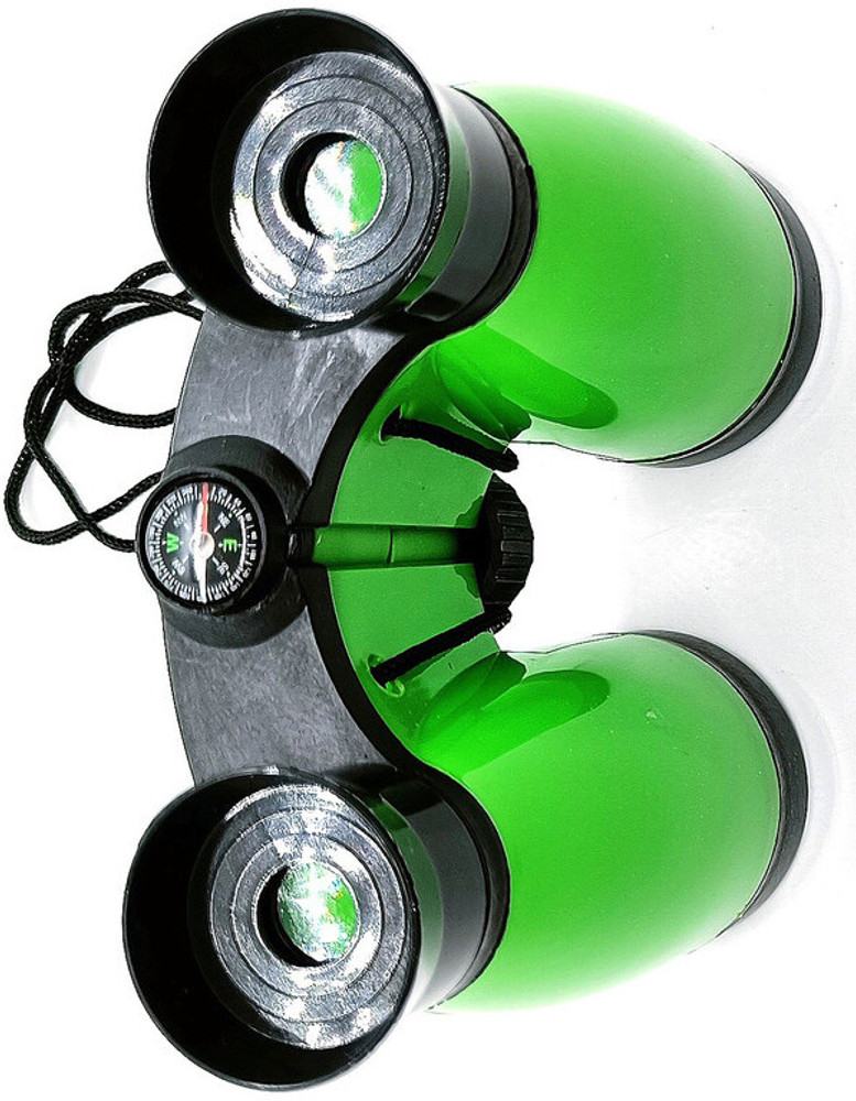 Dynamic Retail Global Binoculars for Kids Toy Binocular for Kids