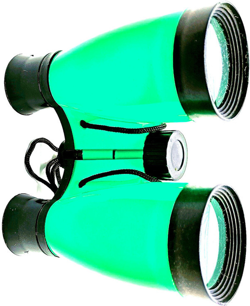 Dynamic Retail Global Binoculars for Kids Toy Binocular for Kids