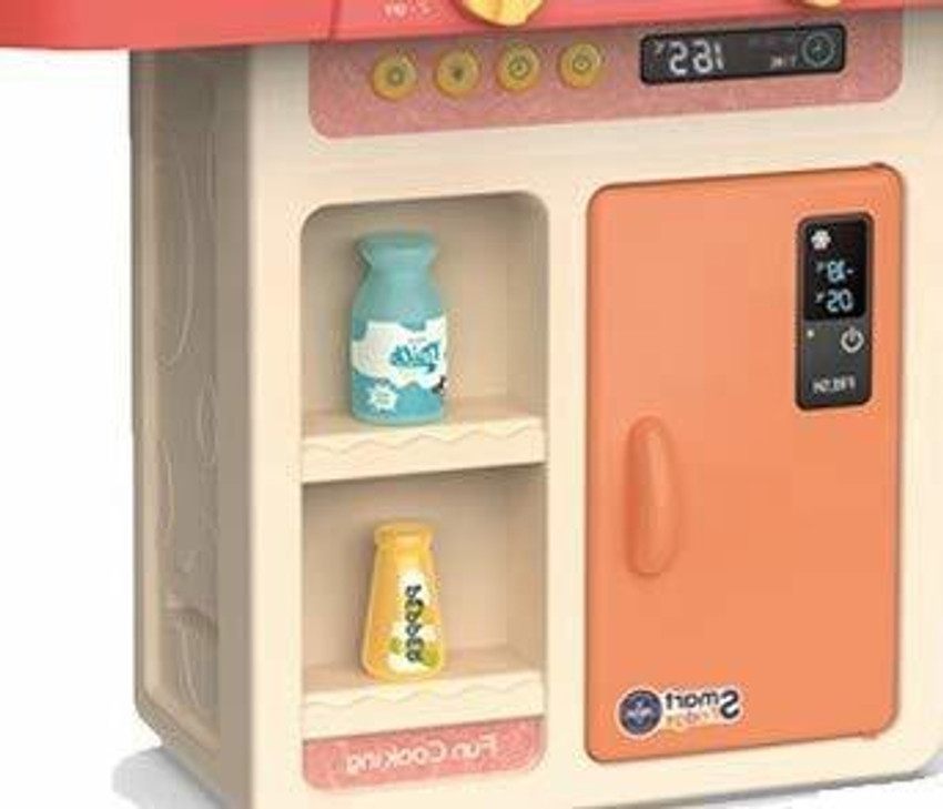 7 year old kitchen set clearance