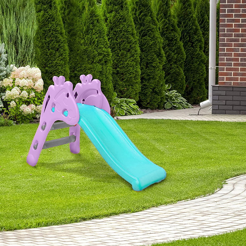 Slide garden toy hot sale