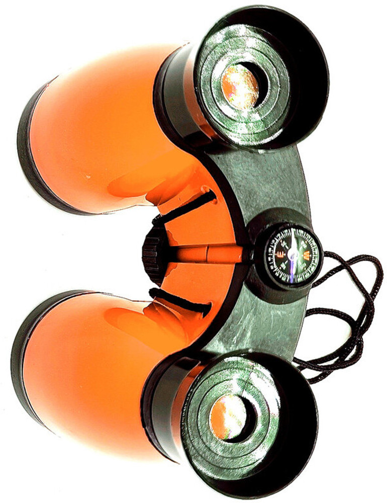 Dynamic Retail Global Binoculars for Kids Toy Binocular for Kids