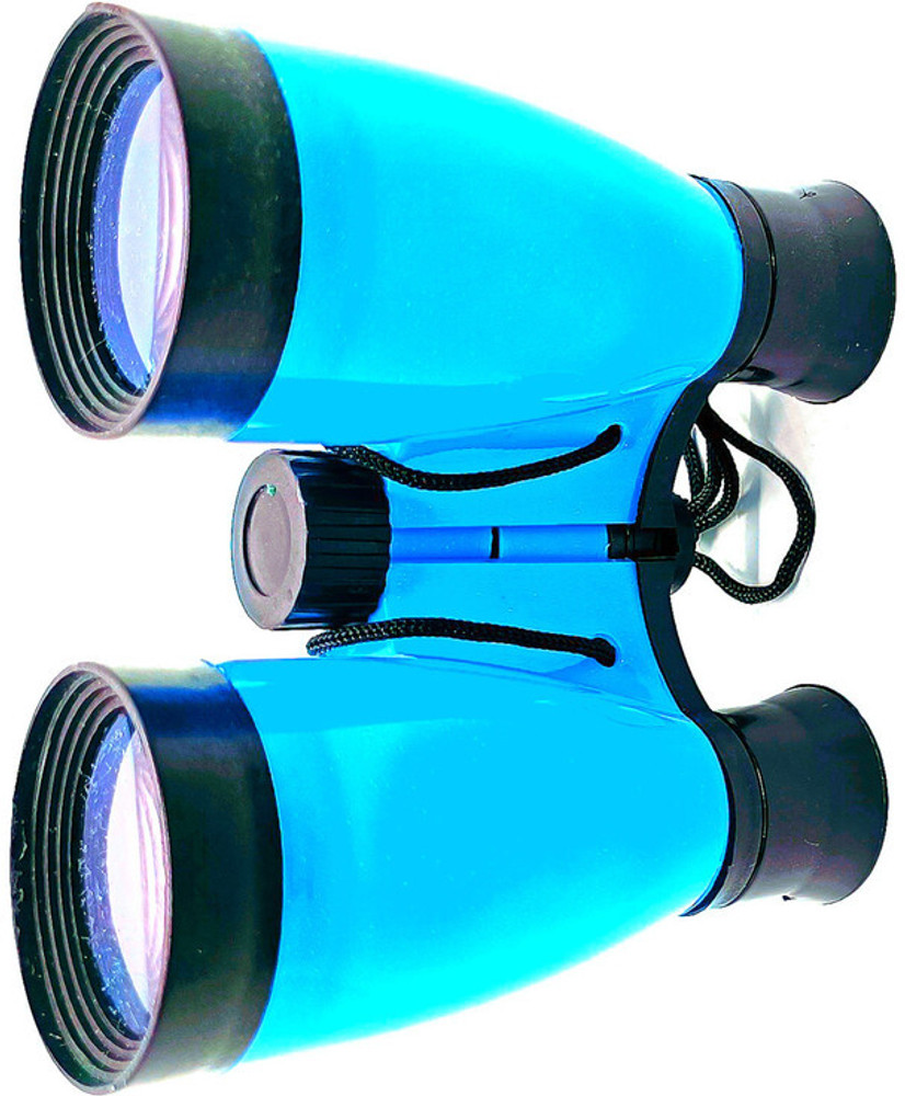 Dynamic Retail Global Binoculars for Kids Toy Binocular for Kids