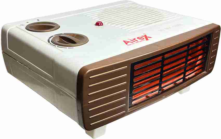Airex Room Heater Fan Heater Blower Room Heater With Temperature Controller and Overheat Protection System 2000 Watt Fan Room Heater Price in India Buy Airex Room Heater Fan Heater Blower Room