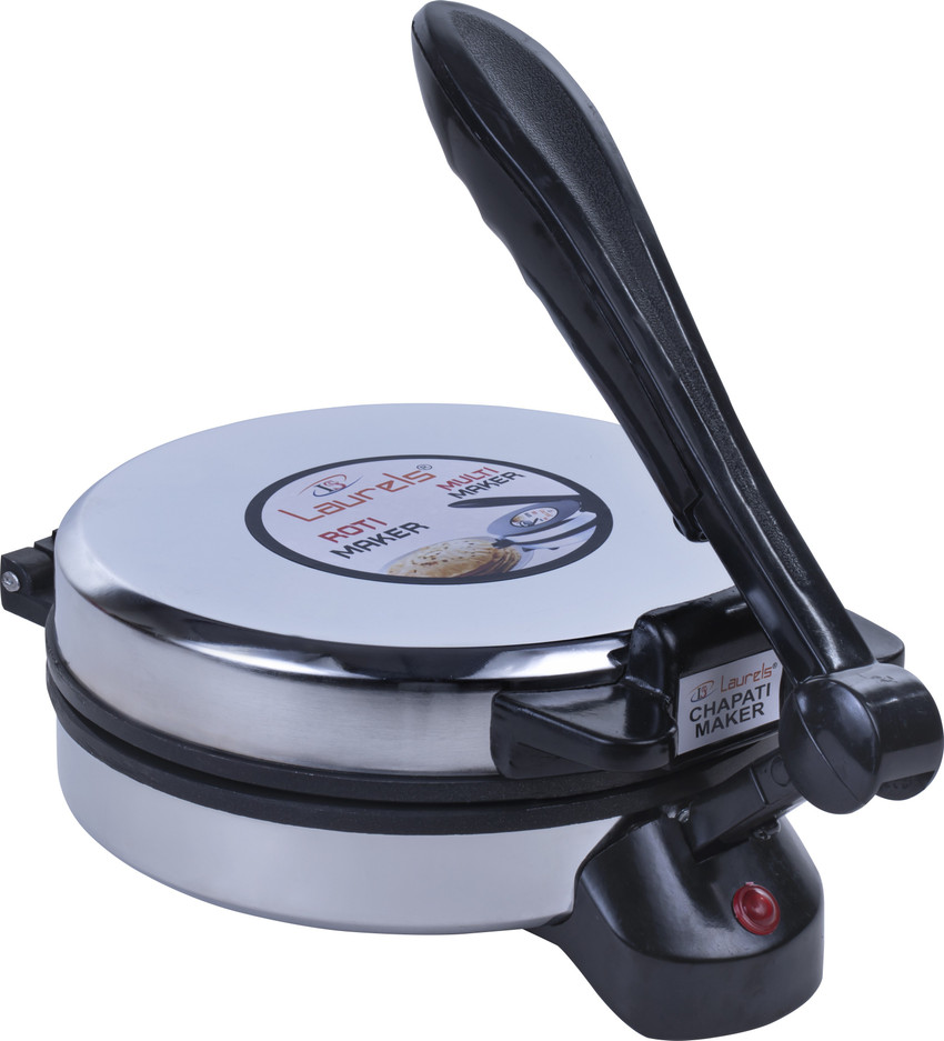 Flipkart offers outlet roti maker