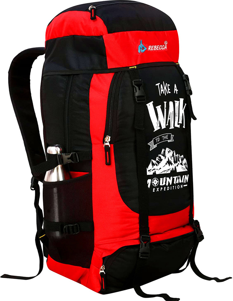 Rucksack flipkart discount