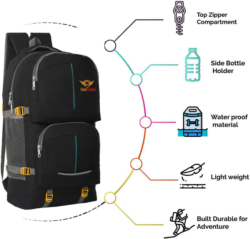 Next online mens rucksack