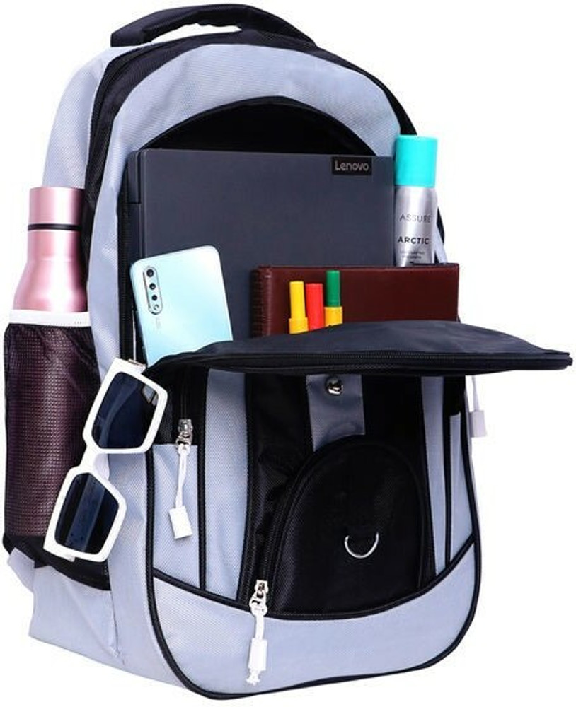 Backpacks for men flipkart hot sale