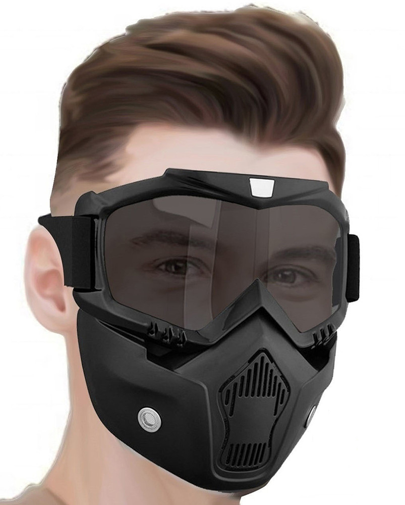 Otoroys Motorcycle Motocross Goggles ATV Dirt Bike Off Road Riding Color Eye wear Glasses Full Face Mask Goggles Bike Off Road Racing Glasses Blowtorch Safety Goggle Blowtorch Blowtorch Safety Goggle ...