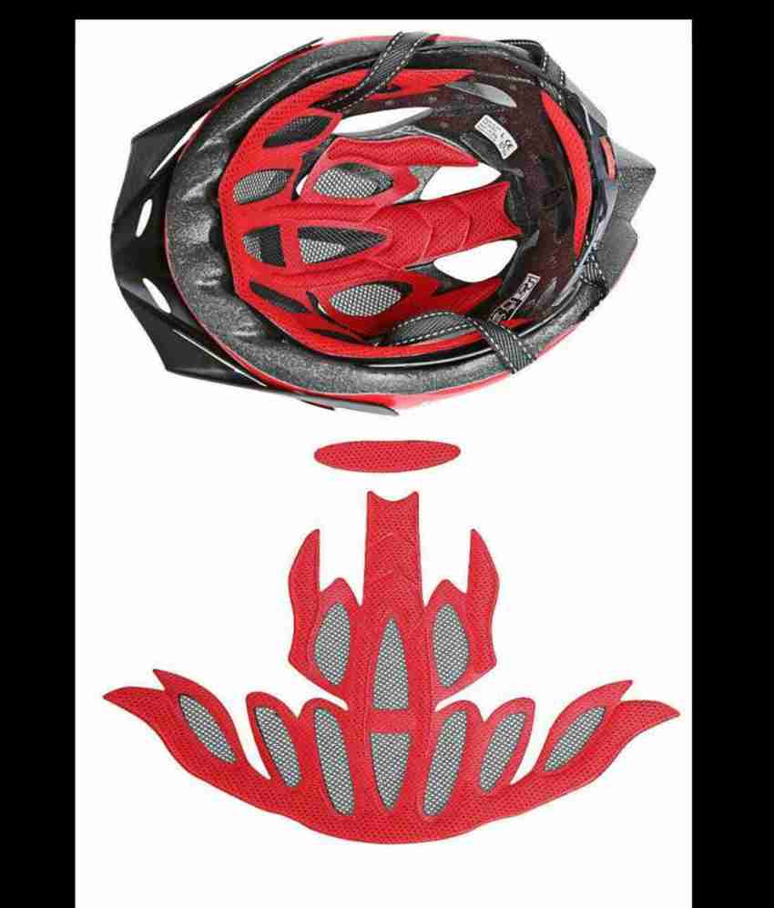 Bikeboy mtb helmet deals