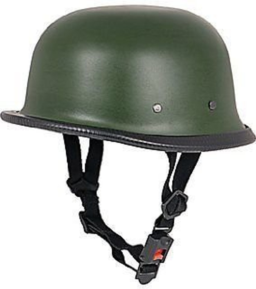 Harley davidson clearance german style helmets