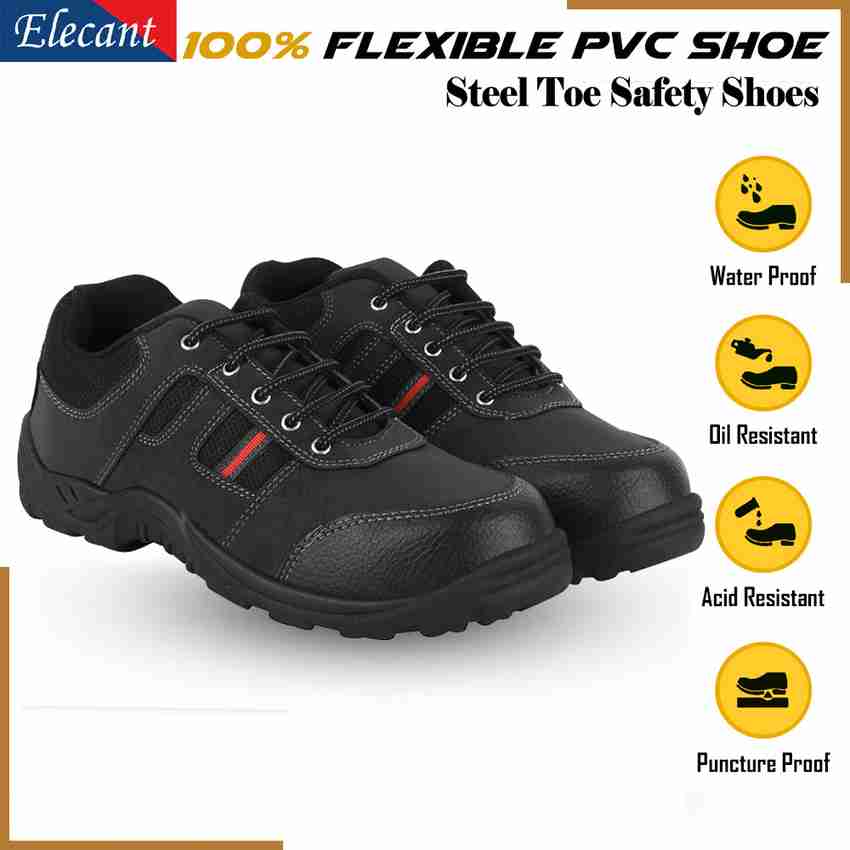 Pangolin safety shoe deals