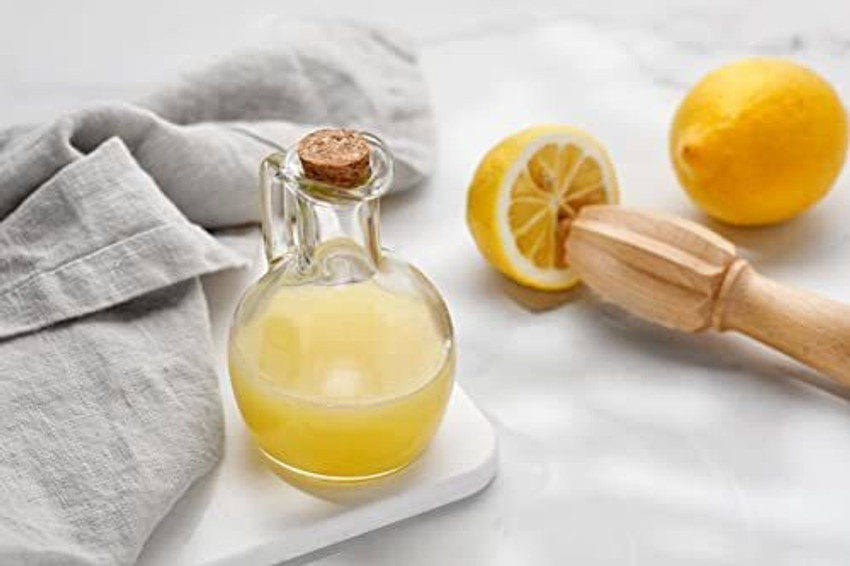 Salt lemon juice outlet