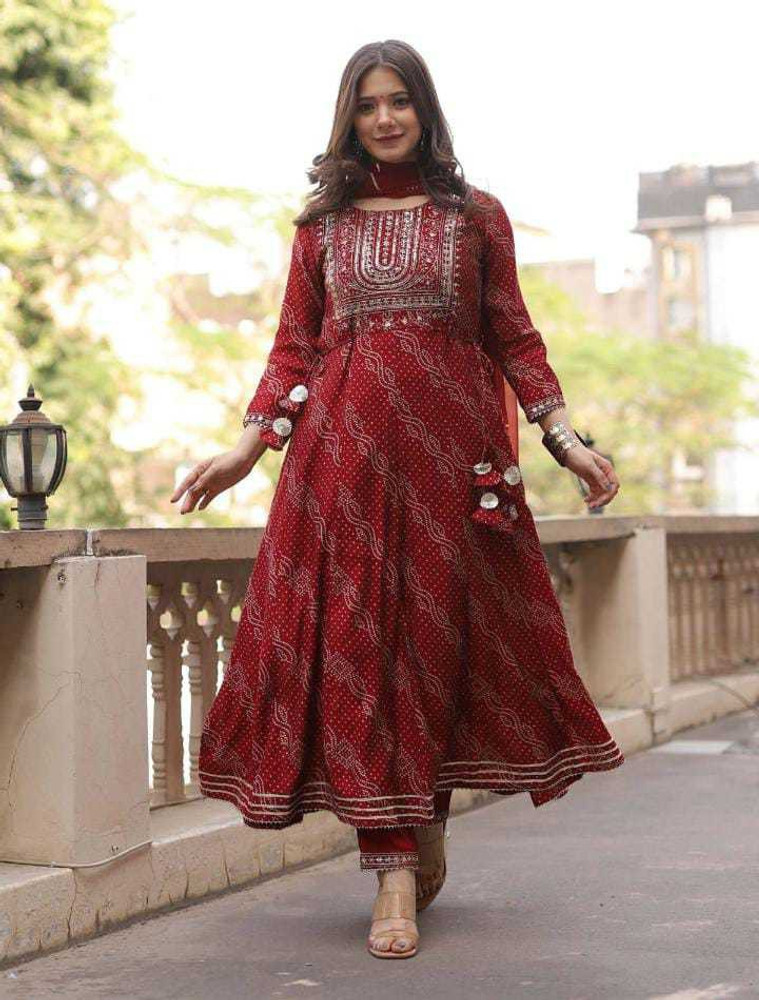 Flipkart kurti frock sales