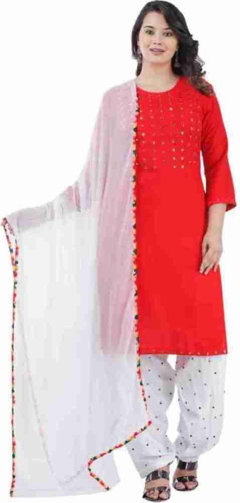 Chadar kurta on sale