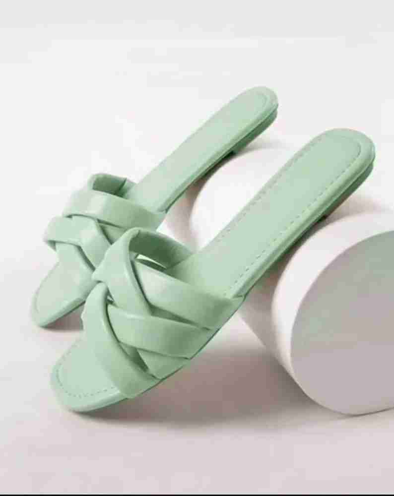 Phaelen lea new arrivals slide sandal