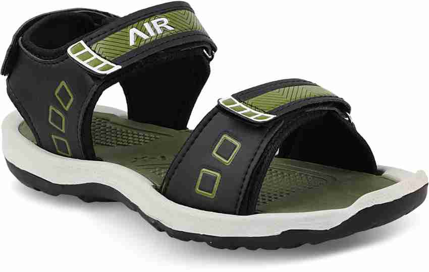 Air sandals price cheap