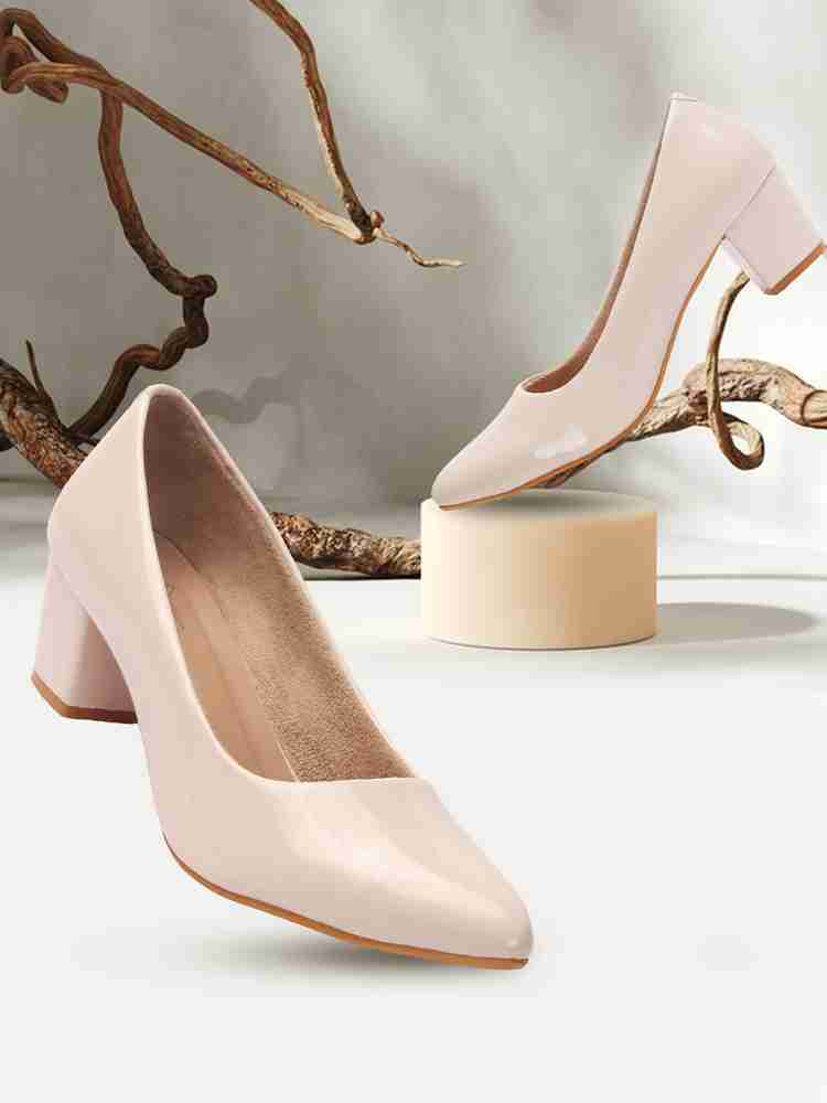 Parisian nude heels online