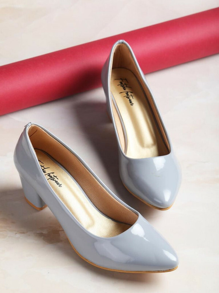 Medium cheap high heels