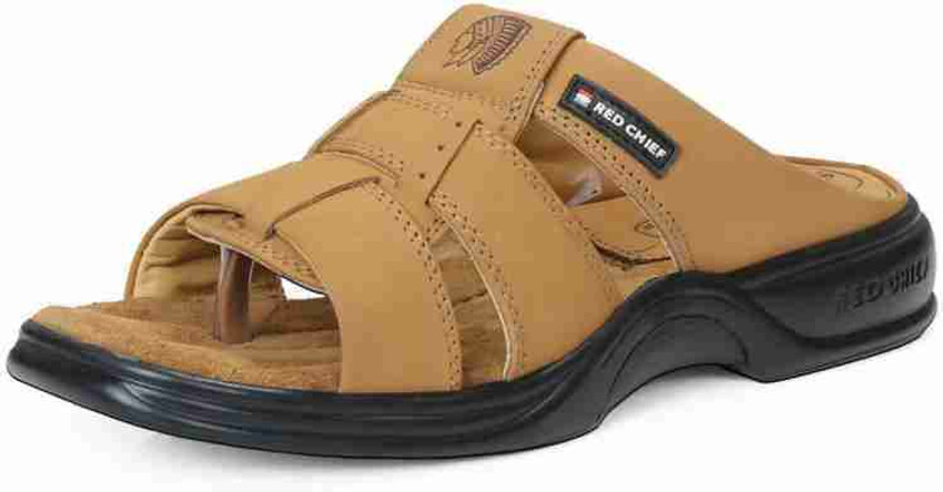 Red chief chappal 2024 flipkart