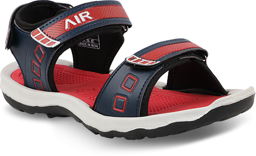 Air sandals mens deals