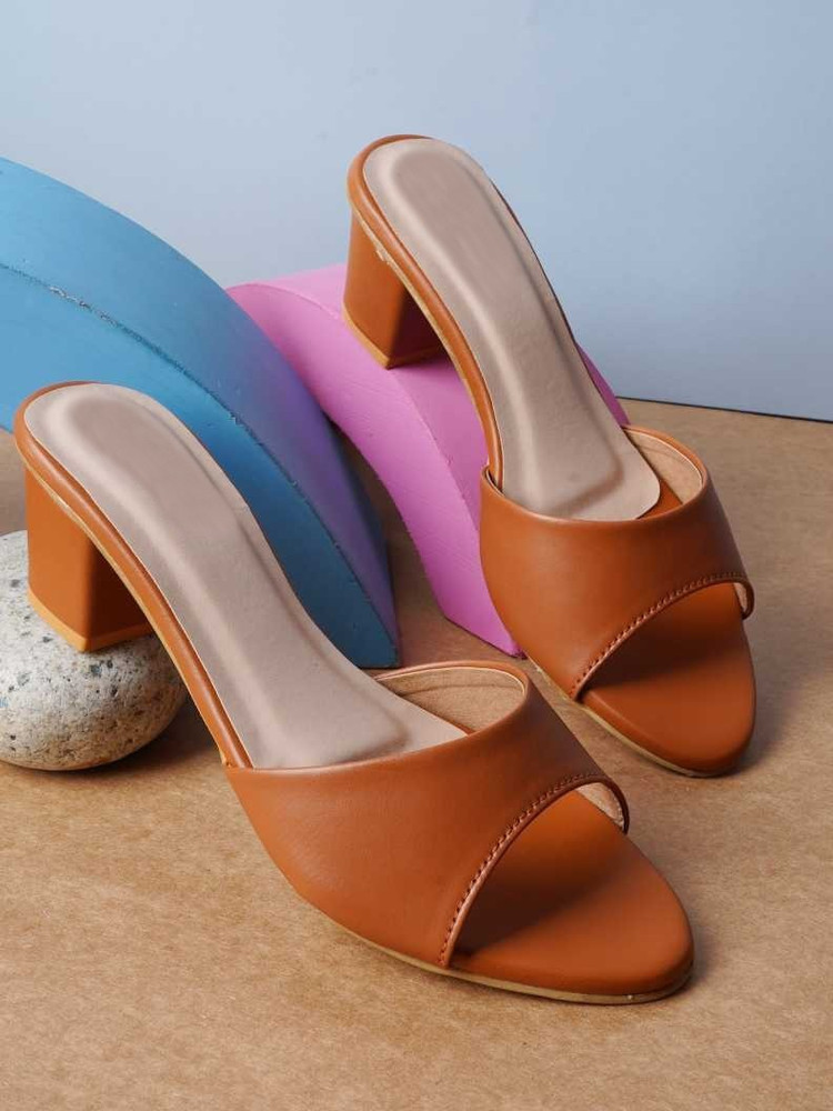 High heel hotsell sandals for sarees