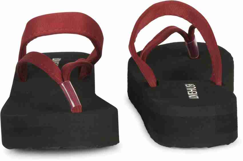 LoveHush Women Slippers Buy LoveHush Women Slippers Online at
