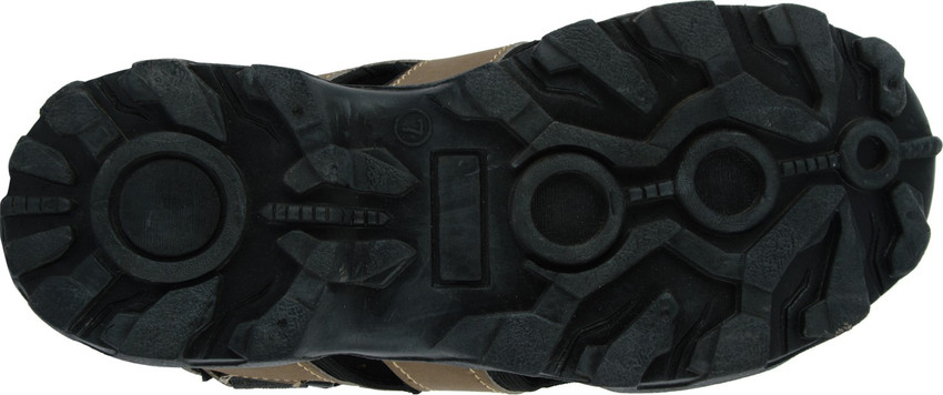 Austin discount justin sandals