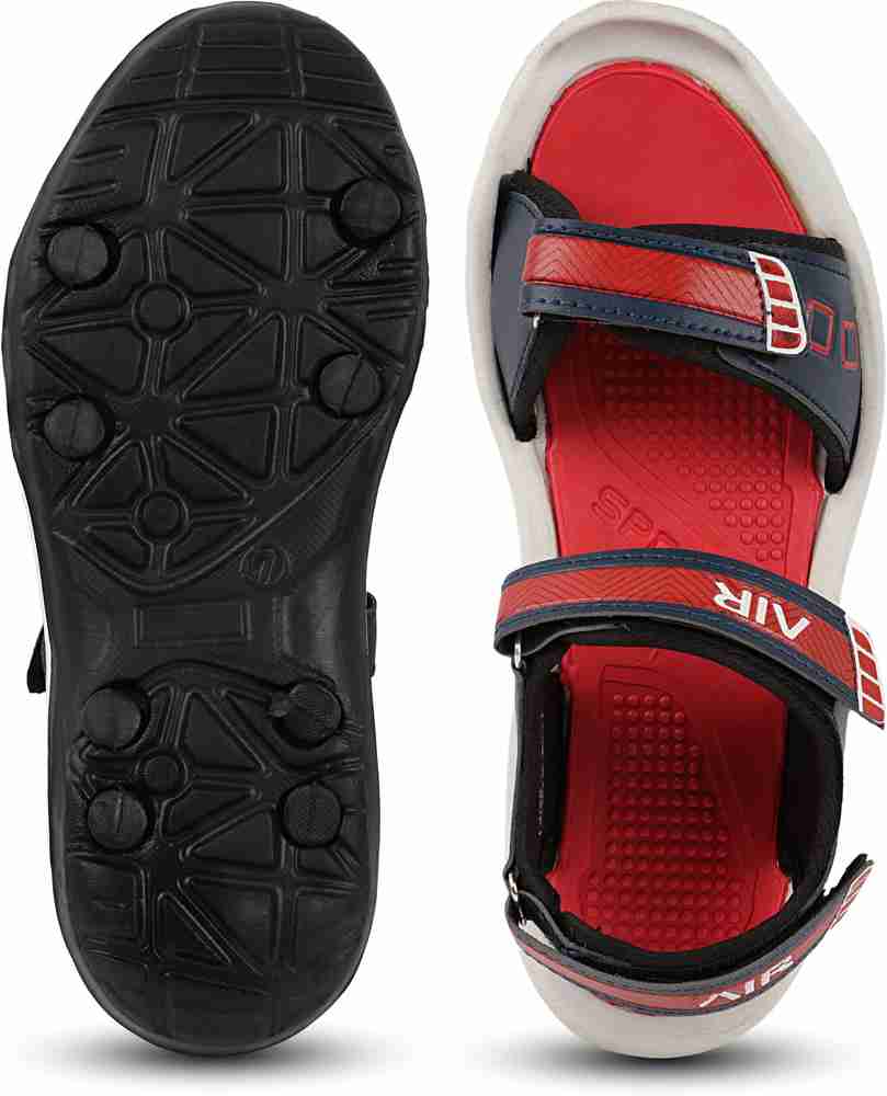 Sports red slippers 2025 price