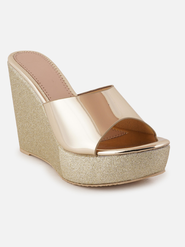 Diamond clearance wedge sandals